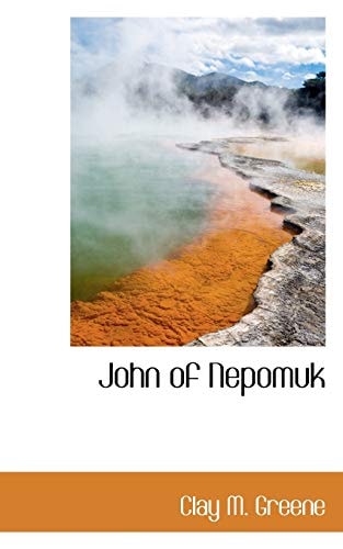 John of Nepomuk
