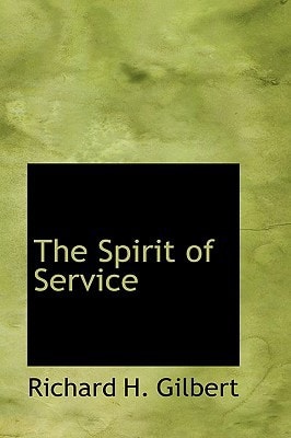 The Spirit of Service