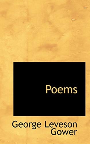 Poems
