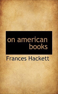 on american books