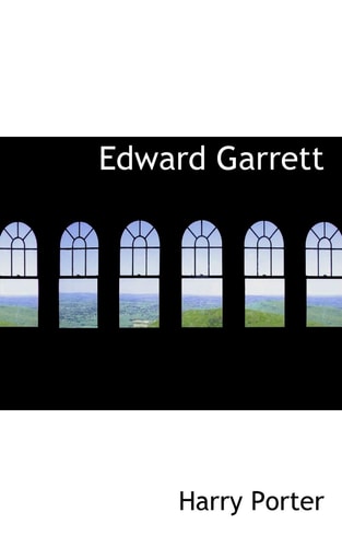 Edward Garrett