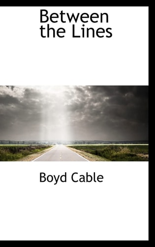 Between the Lines