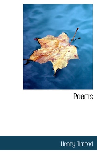 Poems