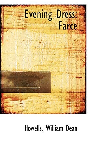 Evening Dress: Farce