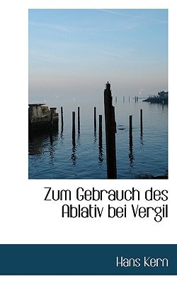 Zum Gebrauch des Ablativ bei Vergil