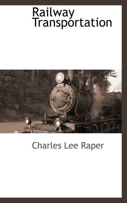 Railway Transportation