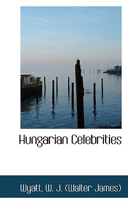 Hungarian Celebrities