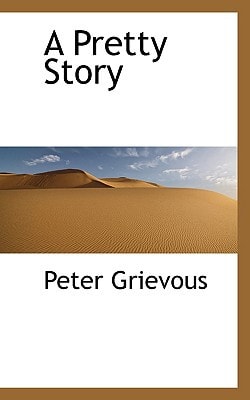 A Pretty Story