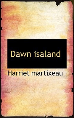 Dawn isaland