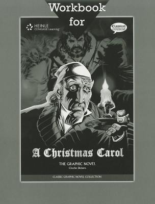A Christmas Carol Workbook: The Graphic Novel