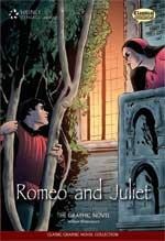 Romeo and Juliet: The Graphic Novel
