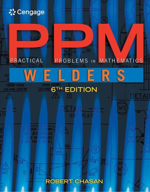 Practical Problems in Mathematics for Welders