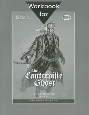 The Canterville Ghost: Workbook
