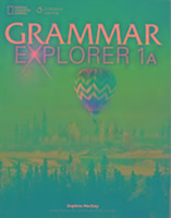 Grammar Explorer 1: Split Edition A