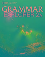 Grammar Explorer 2: Split Edition A