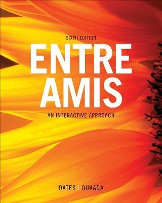 Entre Ami, Loose-Leaf Version