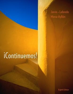 Continuemos!, Loose-Leaf Version