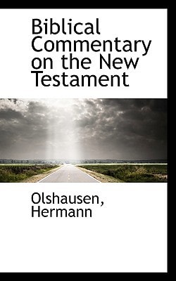 Biblical Commentary on the New Testament