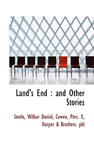 Land's End: and Other Stories