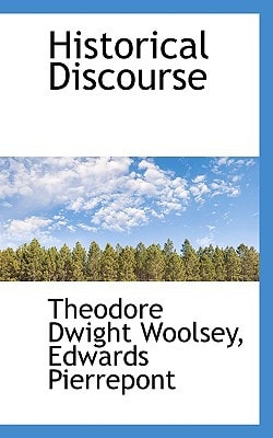 Historical Discourse