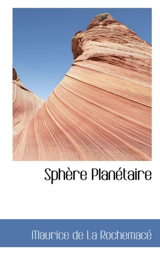 Sphère Planétaire
