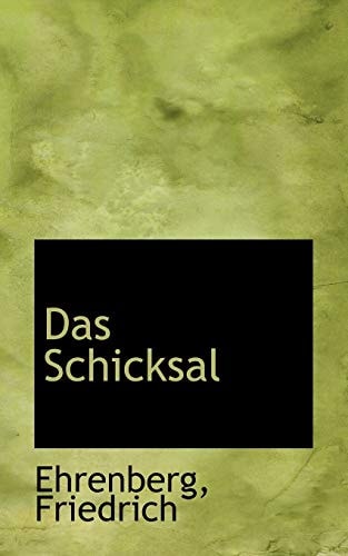 Das Schicksal