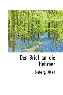 Der Brief an die Hebräer