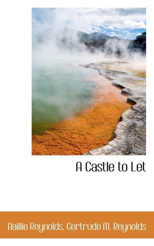 A Castle to Let