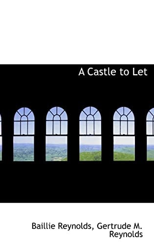 A Castle to Let
