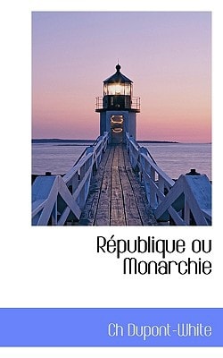 République ou Monarchie