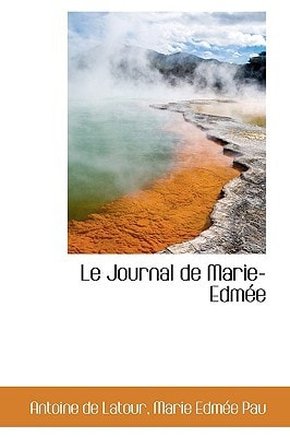 Le Journal de Marie-Edmée