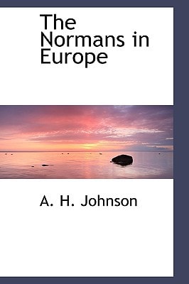 The Normans in Europe