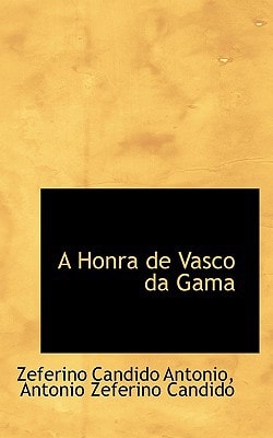 A Honra de Vasco da Gama