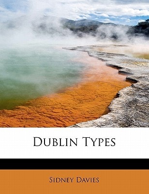 Dublin Types