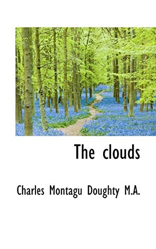 The clouds