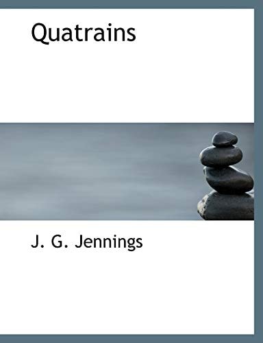Quatrains
