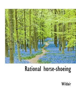 Rational Horse-Shoeing