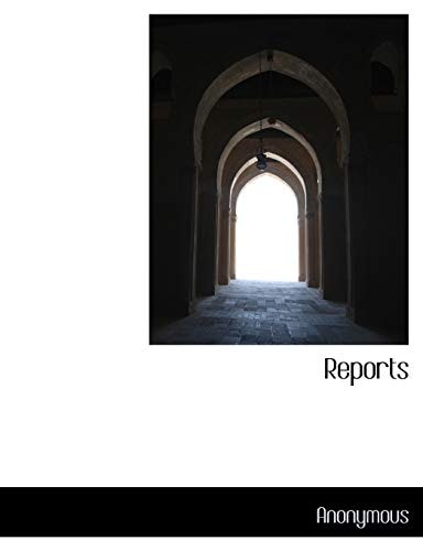 Reports