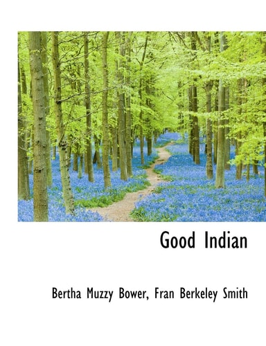 Good Indian