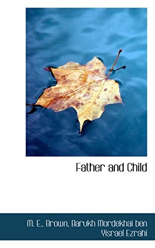 Father and Child