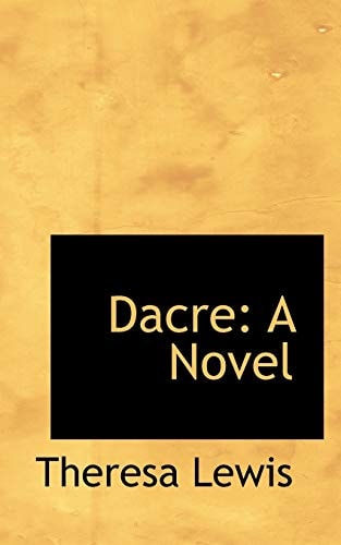 Dacre: A Novel