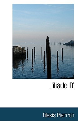 L'iliade D'