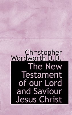 The New Testament of our Lord and Saviour Jesus Christ, In the Original Greek: With Introductions and Notes, The Acts of the Apostles, New Edition, 1877