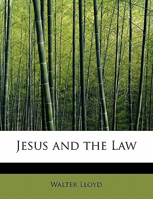Jesus and the Law