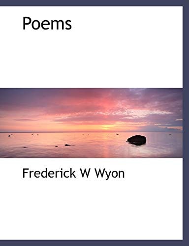 Poems