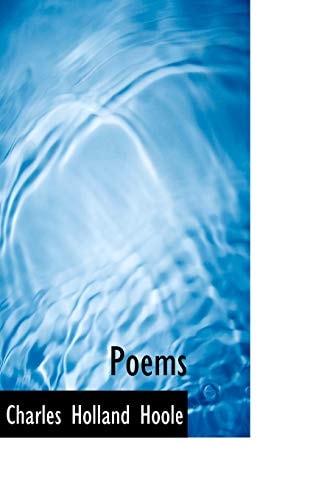 Poems
