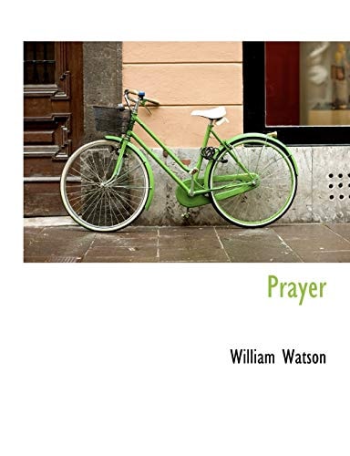 Prayer