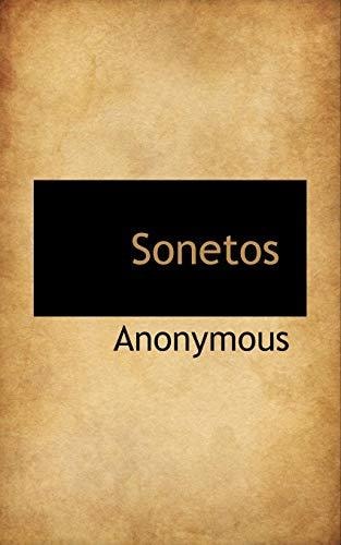 Sonetos