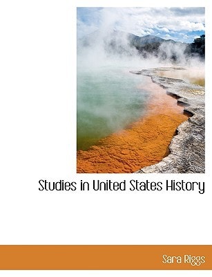 Studies in United States History