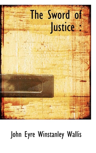 The Sword of Justice